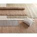 White 30 x 0.5 in Area Rug - Birch Lane™ Asta Handmade Flatweave Jute/Sisal Ivory Area Rug Jute & Sisal | 30 W x 0.5 D in | Wayfair