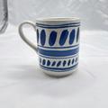 Kate Spade Dining | Kate Spade By Lenox Mug | Color: Blue/White | Size: Os