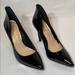 Jessica Simpson Shoes | Jessica Simpson Parthenia Pointy Toe Pump Black 6 | Color: Black | Size: 6