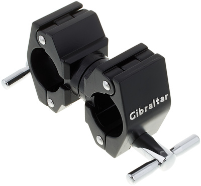 Gibraltar SC-GRSAR Rack Pipe Clamp