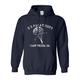 Fashion US Paratroops Camp Toccoa Wwii Ww2 Army Graphic Men’s Hoodies Hooded Sweatshirt DIY Customization(LH18112401)(Navy blue,XX-Large)