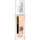 Maybelline New York Teint Make-up Foundation Super Stay Active Wear Foundation Nr. 30 Sand