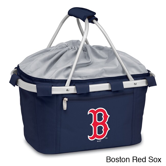 Picnic Time 'MLB' American League Metro Basket