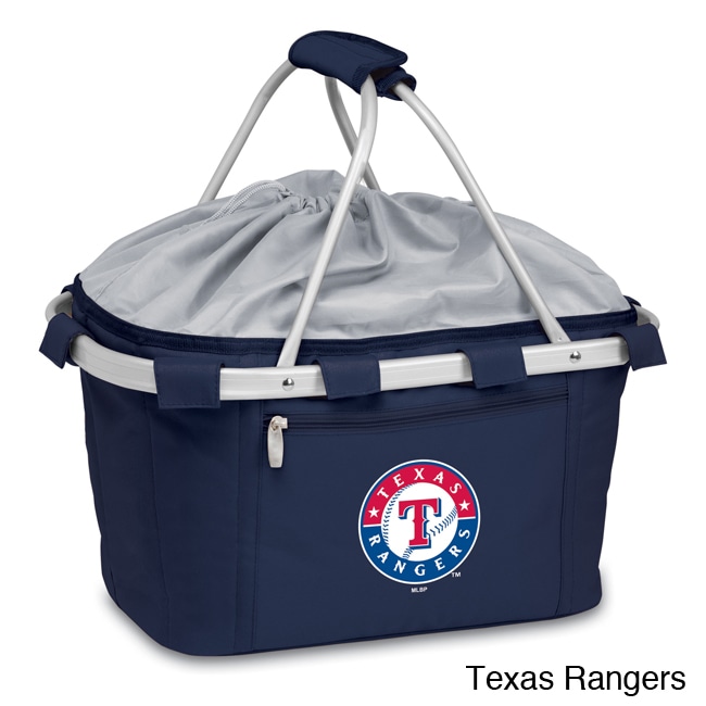 Picnic Time 'MLB' American League Metro Basket