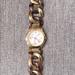 Michael Kors Accessories | Michael Kors Tortoise Chain Watch | Color: Brown/Gold | Size: Os