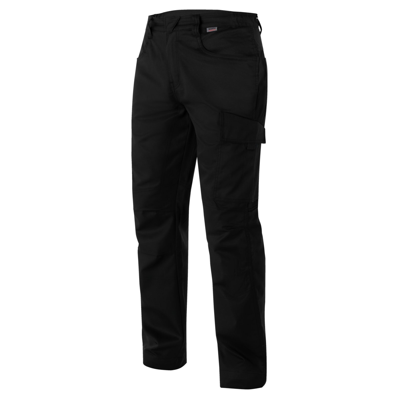 Pantalon de travail Star CP250 noir Würth MODYF