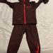 Nike Matching Sets | Kids Nike Sweatsuit | Color: Red | Size: 2tb