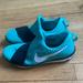Nike Shoes | Nike Sneakers Barely Worn! | Color: Black | Size: 6.5