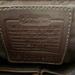 Coach Bags | Coach Genuine Brn Leather Backpack. Good Cond | Color: Brown | Size: Os