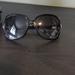 Gucci Accessories | Gucci Sunglasses | Color: Black | Size: Os