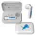 Keyscaper Detroit Lions Wireless TWS Insignia Design Earbuds