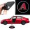 Arizona Diamondbacks Car Door Light