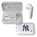 Keyscaper New York Yankees Wireless TWS Insignia Design Earbuds