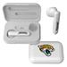 Keyscaper Jacksonville Jaguars Wireless TWS Insignia Design Earbuds