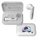 Keyscaper Colorado Avalanche Wireless TWS Insignia Design Earbuds