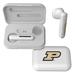 Keyscaper Purdue Boilermakers Wireless TWS Insignia Design Earbuds