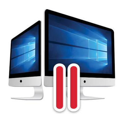 Parallels Desktop Agnostic 1-Year Subscription (Boxed with Download Code, Retail Lice PDAGBX1YNA