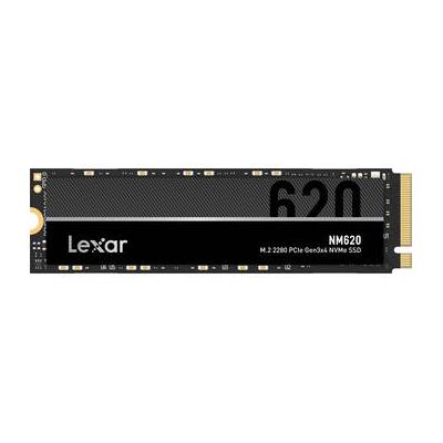 Lexar 1TB NM620 M.2 2280 Internal SSD LNM620X001T-RNNNU