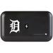 Black Detroit Tigers PhoneSoap 3 UV Phone Sanitizer & Charger