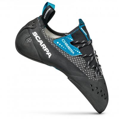 Scarpa - Chimera - Kletterschuhe 36 | EU 36 grau