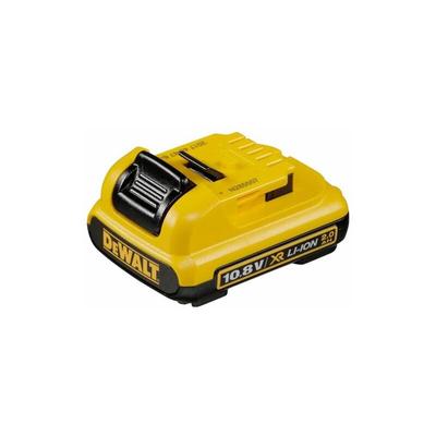 Dewalt - DCB127-XJ 10,8V 2,0 Ah xr Li-Ion Akku Image