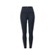 Basic-Leggings aus Heavy-Jersey, dunkelblau