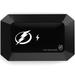 Black Tampa Bay Lightning PhoneSoap Basic UV Phone Sanitizer & Charger