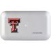 White Texas Tech Red Raiders PhoneSoap 3 UV Phone Sanitizer & Charger