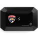 Black Florida Panthers PhoneSoap Basic UV Phone Sanitizer & Charger