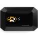 Black Missouri Tigers PhoneSoap Basic UV Phone Sanitizer & Charger