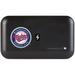 Black Minnesota Twins PhoneSoap 3 UV Phone Sanitizer & Charger