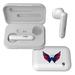 Keyscaper Washington Capitals Wireless TWS Insignia Design Earbuds