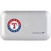 White Texas Rangers PhoneSoap 3 UV Phone Sanitizer & Charger