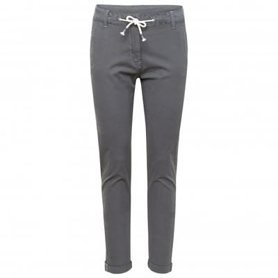 Chillaz - Women's Summer Splash Pant Cotton - Freizeithose Gr 40 grau Image