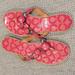 Coach Shoes | Coach Sandals | Color: Pink | Size: 7.5