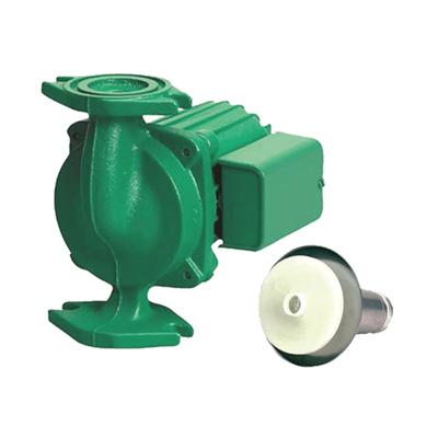 Taco Comfort Solutions Cast Iron Cartridge Circulator 009 Series 115 V 009-F5