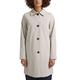 ESPRIT Women's 021EE1G302 Jacket, Cream Beige, L