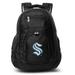 MOJO Black Seattle Kraken 19" Premium Laptop Backpack