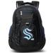 MOJO Black Seattle Kraken 19" Premium Laptop Backpack