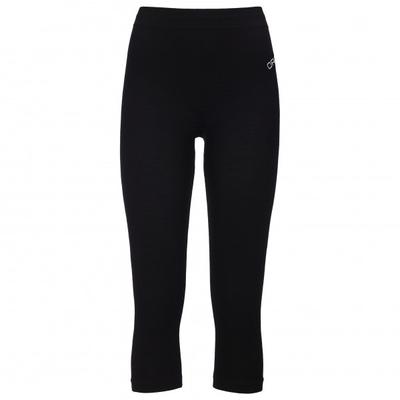 Ortovox - Women's 230 Competition Short Pants - Merinounterwäsche Gr XL schwarz Image