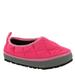 Kamik Puffy T - Girls 6 Toddler Pink Slipper Medium