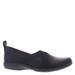 Cobb Hill Penfield Envelope Casual Slip-On - Womens 9.5 Black Slip On W