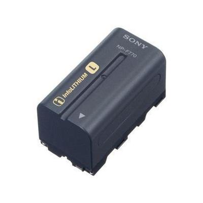 Sony NPF750 Replacement Battery