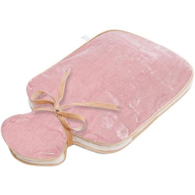 Holistic Silk - Silk Velvet Hot Water Bottle Gelenk- & Muskelbeschwerden 1 ct Image