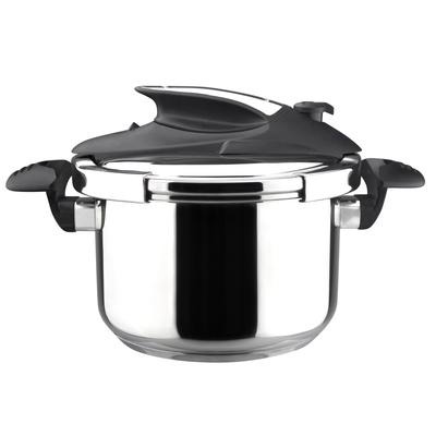 Nova Stainless Steel Super Fast Pressure Cooker