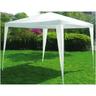 Gazebo Gelsomino mt. 3X3 - Verde