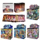 Cartes pokémon Sun & Moon Lost Thunder 324 pièces/boîte jeu de cartes à collectionner anglais