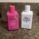 Victoria's Secret Bath & Body | Brand New Victoria Secret Silk Shower Oil. | Color: Pink/White | Size: Os