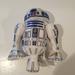 Disney Toys | Disney Store Star Wars R2-D2 Plush Figure | Color: Blue/White | Size: Osbb