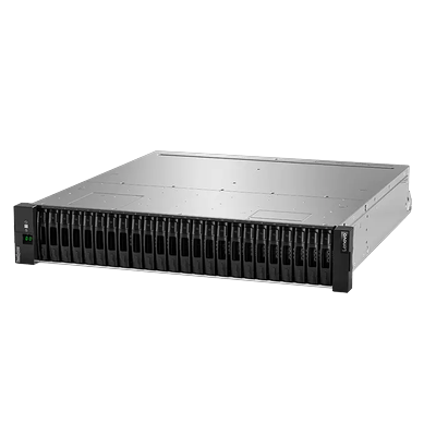 Lenovo Storage 2U24 Chassis